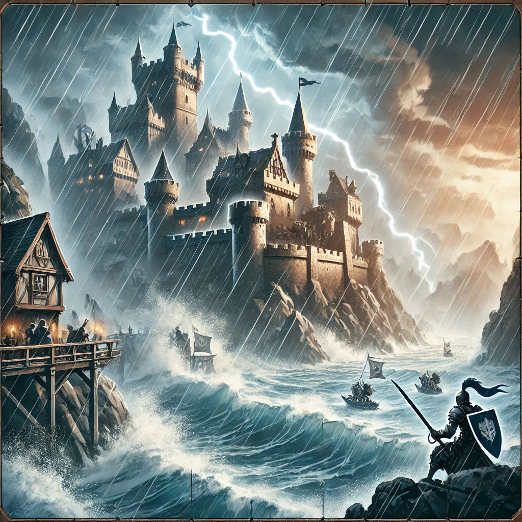 Arena Champions Online